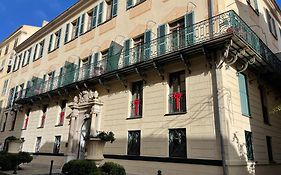 Hôtel Palazzu Pozzo di Borgo